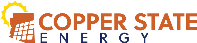 Copper State Energy, LLC